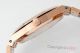 IPF Clone Audemars Piguet Royal Oak Jumbo 39mm Rose Gold Black Face (7)_th.jpg